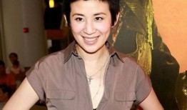 爆料吴君如的娱乐圈,揭秘幕后故事与精彩瞬间